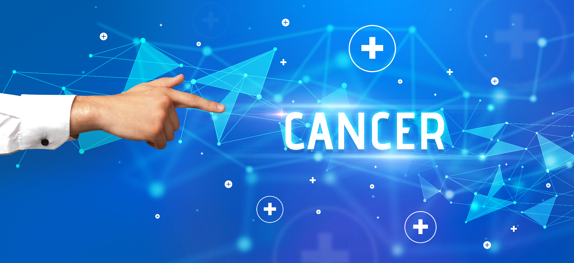 Odgovori na vprašanje, kako premagati raka so danes vedno bolj dostopni