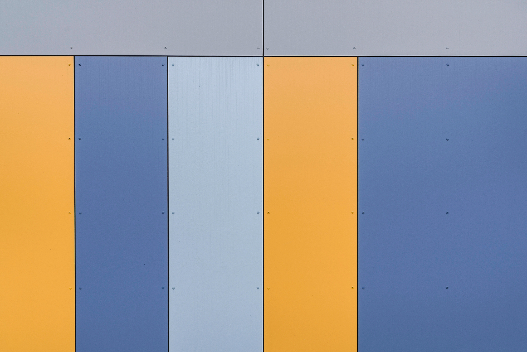 Idealna hiša za fasadne plošče