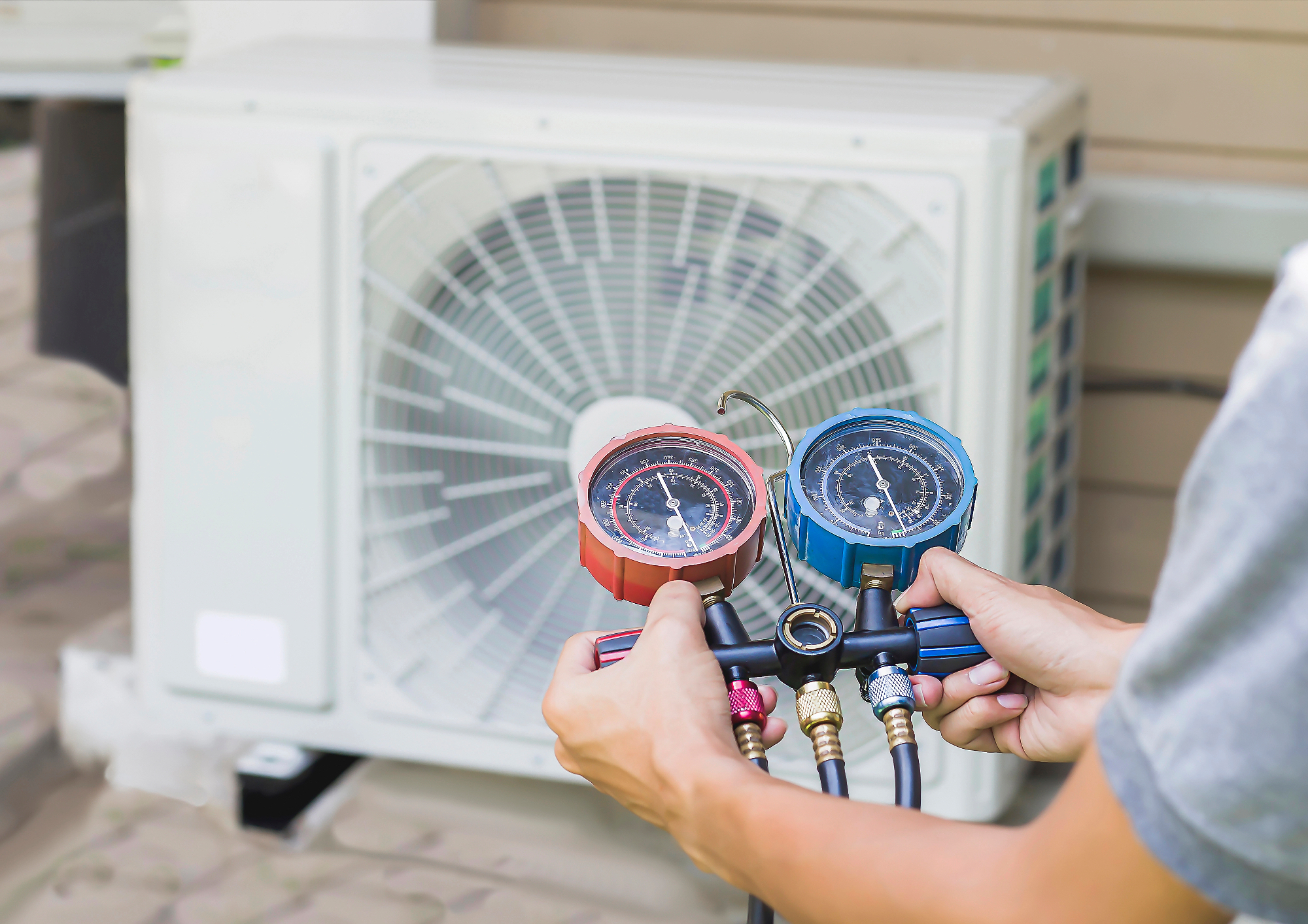 Toplotne črpalke veliko ljudi podpre